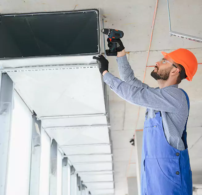 Why Homeowners & Businesses Trust Us in Suisun City, CA