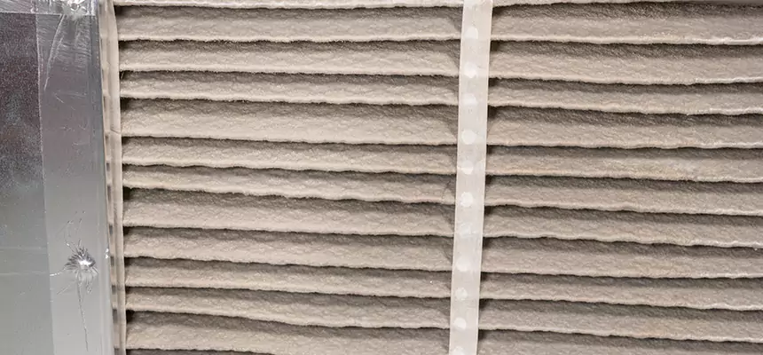 Mobile Car AC Filter Replacement in Suisun City