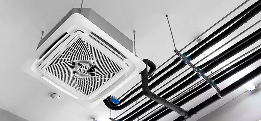 Our Air Duct Deep Cleaning Services in Suisun City, CA