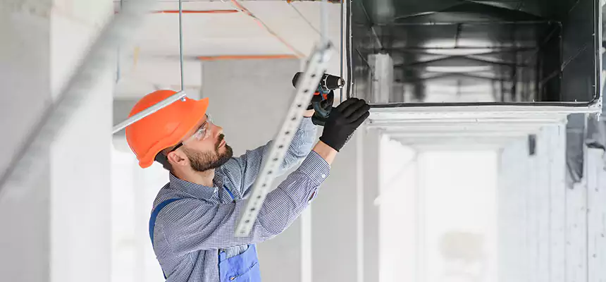 Our Air Vent Replacement Services in Suisun City, CA