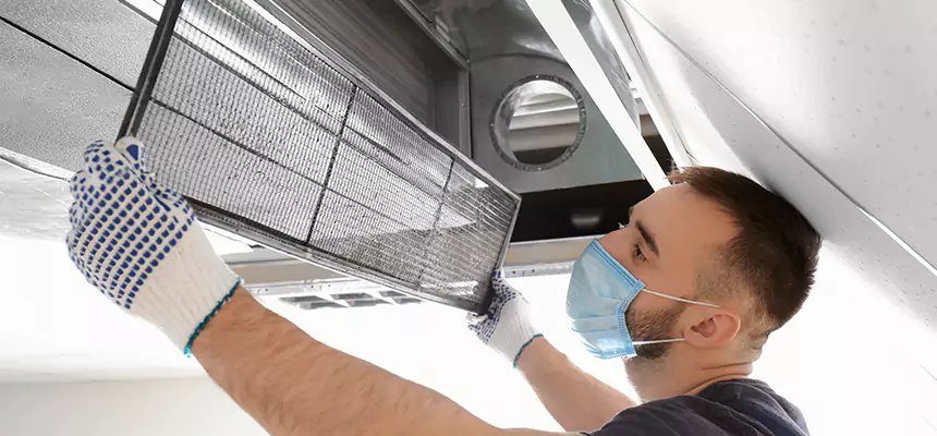 Our Bathroom Exhaust Duct Cleaning Services in Suisun City, CA