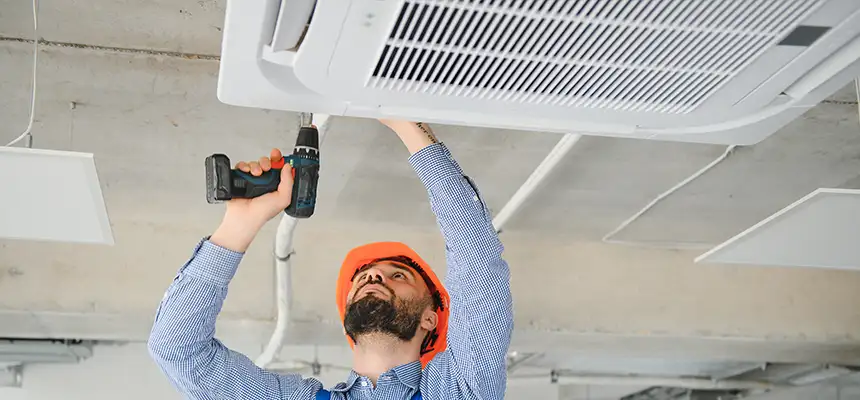 Detailed Multi‑Unit Riser & Roof Termination Cleaning in Suisun City