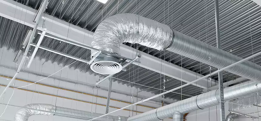 Our Dryer Vent Hose Replacement Services in Suisun City, CA