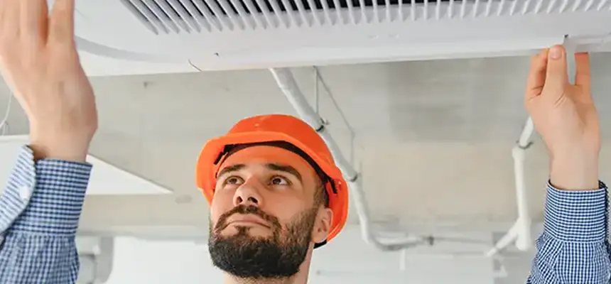 Our Furnace Vent Cleaning Services in Suisun City, CA