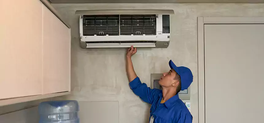 Balanced Fresh‑Air Ventilation (ERV/HRV) in Suisun City