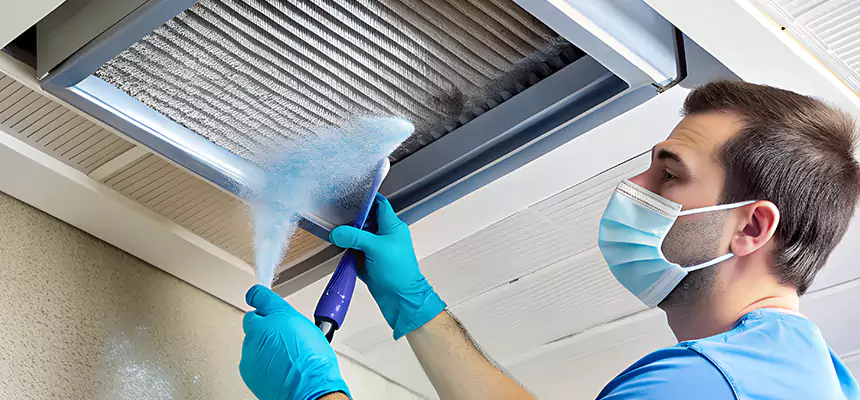 Our Home Ventilation Cleaning Services in Suisun City, CA