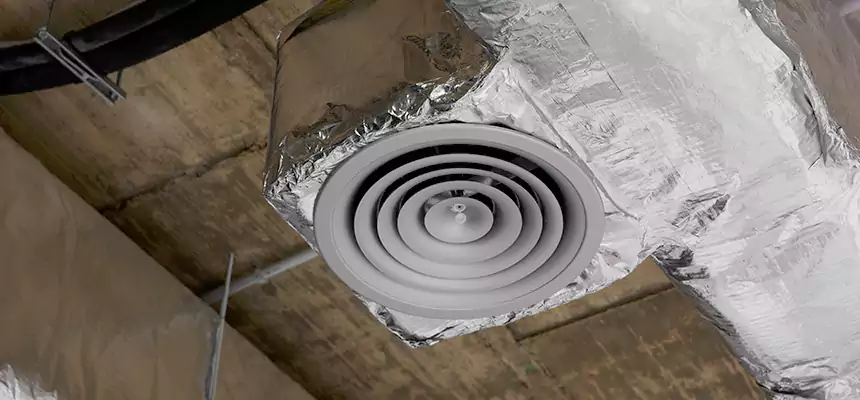 Our Industrial Dryer Vent Cleaning Services in Suisun City, CA