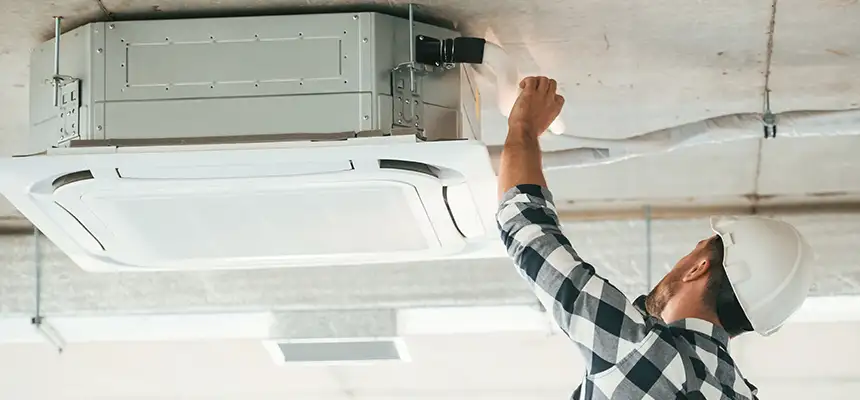 Our Local Vent Cleaning Services in Suisun City, CA