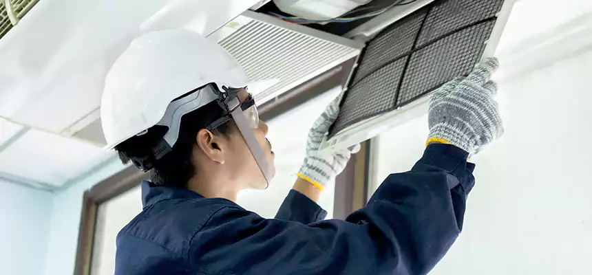 Our Mold & Mildew Removal from Air Ducts Services in Suisun City, CA