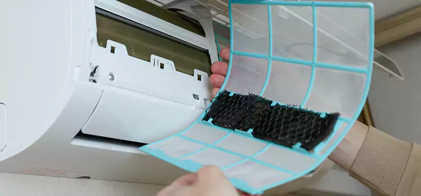 Gentle Ductwork Odor-Control Pet Dander Duct Cleaning in Suisun City, CA