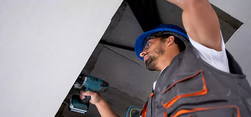 Our Post-Renovation Duct Debris Removal Services in Suisun City, CA
