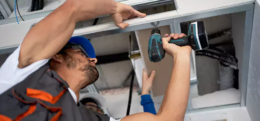 Our Retail Store Duct Cleaning Services in Suisun City, CA