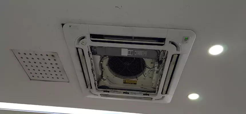 Our Wall Vent Cleaning Service Services in Suisun City, CA