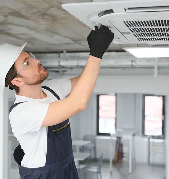Top Affordable Duct Cleaning Services Near Me in Suisun City, CA