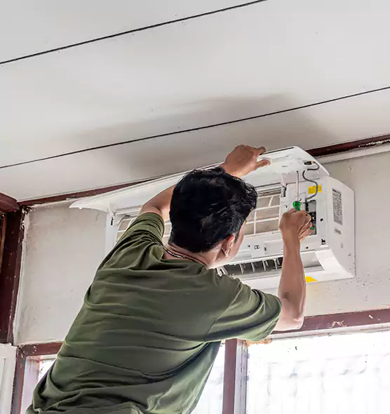 About Air Duct & AC Odor Removal in Suisun City, CA