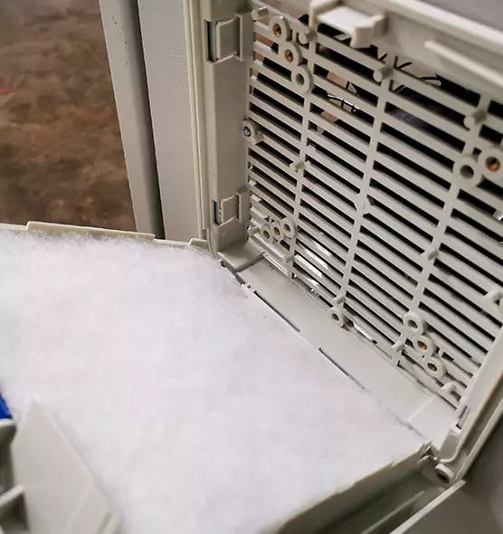 About Air Duct Overhaul & Upgrades in Suisun City, CA