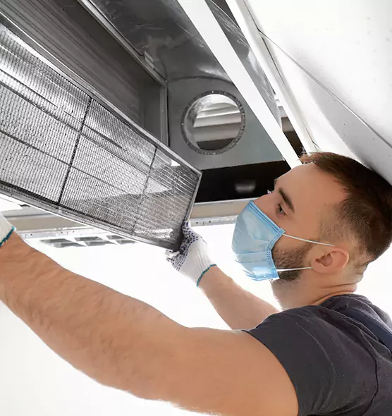 About Air Duct Pathogen Disinfection in Suisun City, CA