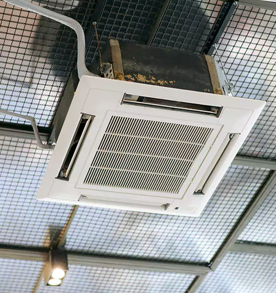 Top-Notch Allergy Relief Vent Cleaning Services in Suisun City, CA