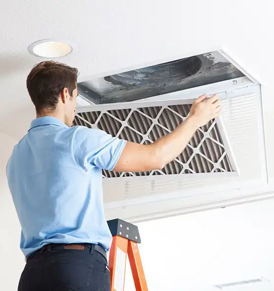 About Annual Dryer Vent Maintenance Suisun City, CA