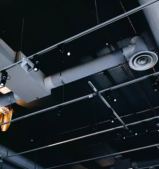 Professional Duct Cleaning For LEED Homes in Suisun City, CA