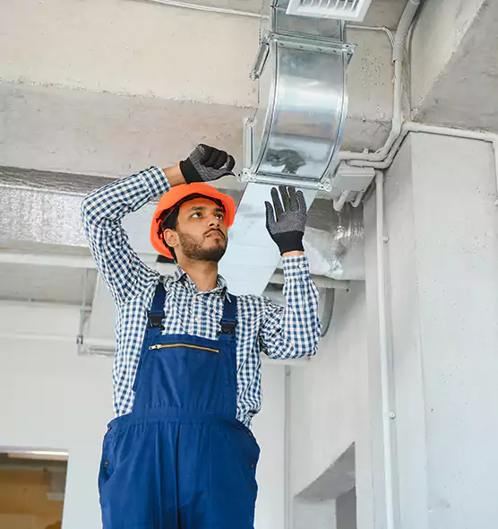 About Hotel Duct And Vent Cleaning in Suisun City, CA