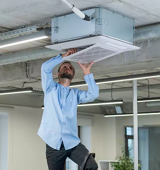 Advanced Residential Air Vent Cleaning in Suisun City, CA