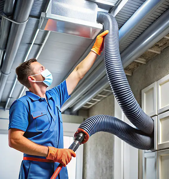 Welcome to Air Duct Cleaning & Repairs Suisun City — Your Local Roof Dryer Vent Cleaning Specialists in Suisun City, CA