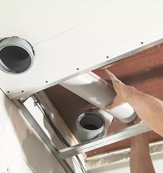 Professional Seasonal Allergy Air Duct Cleaning in Suisun City, CA