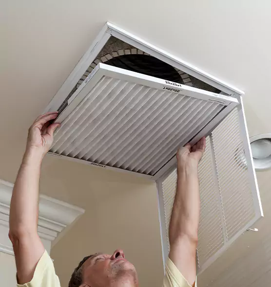 Trusted Vent Shaft Cleaning Expert in Suisun City, CA