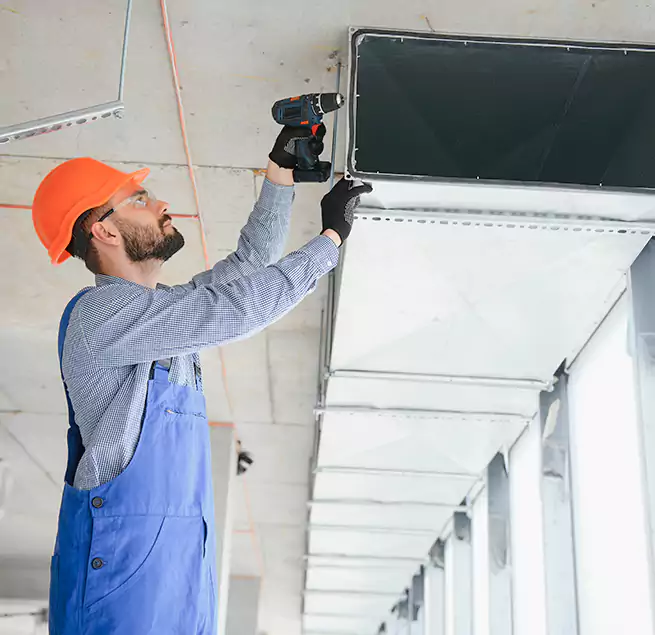 Why Homeowners & Businesses Trust Us in Suisun City, CA?