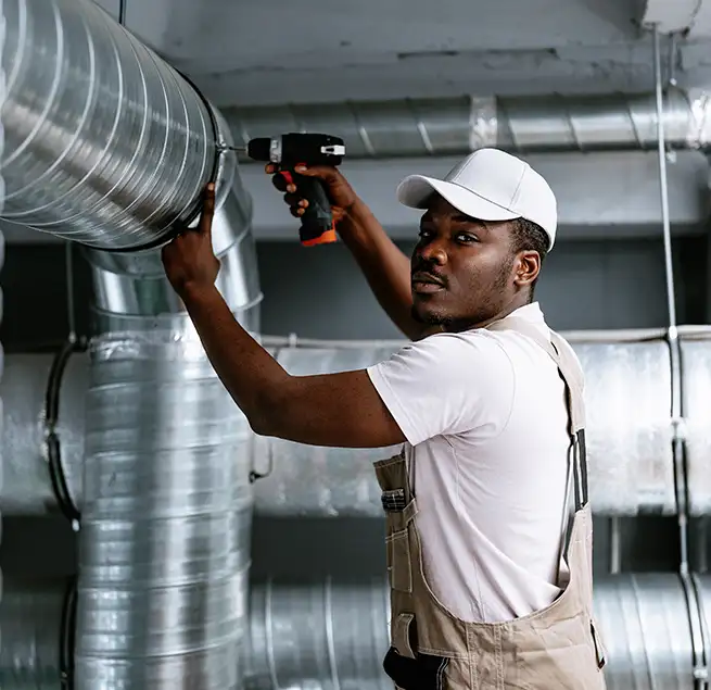 Why Homeowners & Businesses Trust Us Suisun City, CA