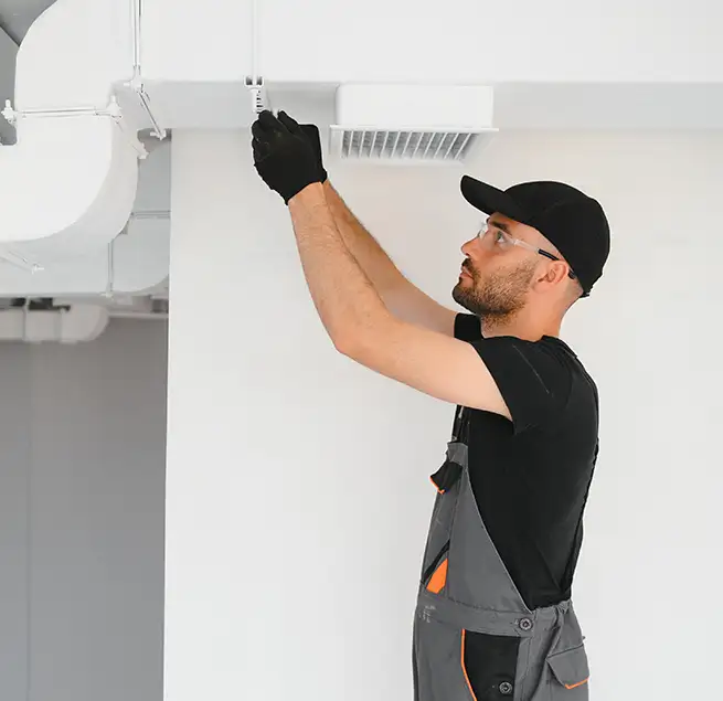 Why Homeowners & Businesses Trust Us in Suisun City, CA?