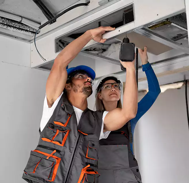 Why Homeowners & Businesses Trust Us in Suisun City, CA