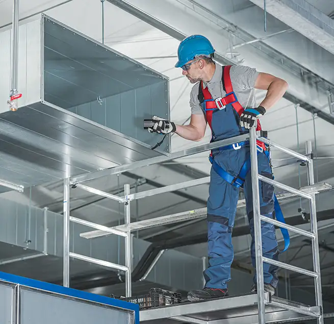 Why Homeowners & Businesses Trust Us in Suisun City, CA?