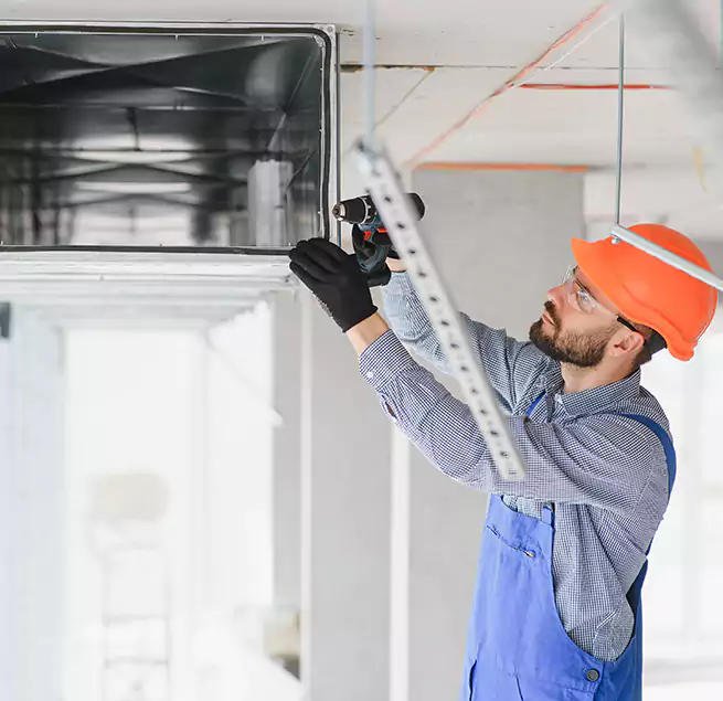 Why Homeowners & Businesses Trust Us Suisun City, CA