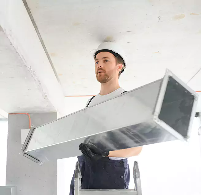 Why Homeowners & Businesses Trust Us in Suisun City, CA