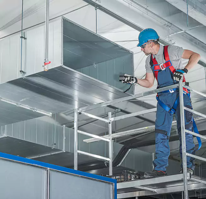 Why Homeowners & Businesses Trust Us in Suisun City, CA?