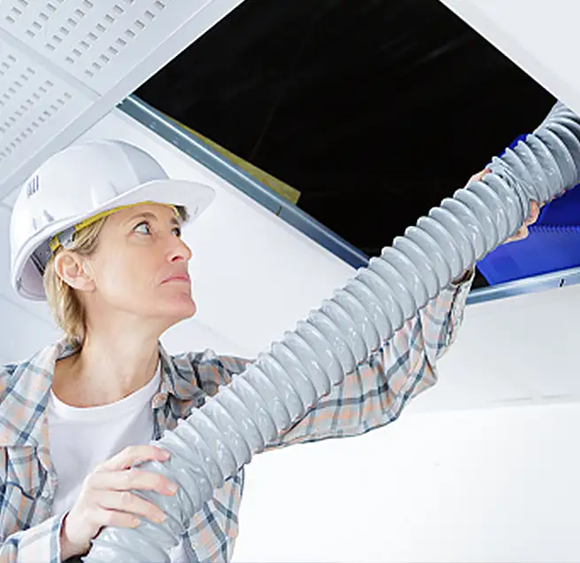 Why Homeowners & Businesses Trust Us Suisun City, CA