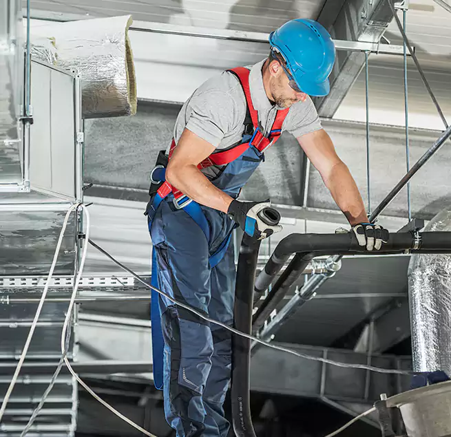 Why Homeowners & Businesses Trust Us in Suisun City, CA?