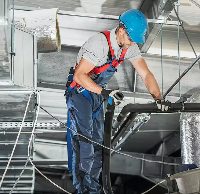 Why Homeowners & Businesses Trust Us in Suisun City, CA?