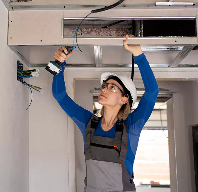 Why Homeowners & Businesses Trust Us in Suisun City, CA?