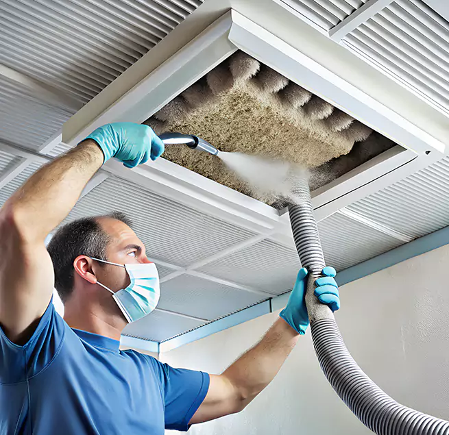 Why Homeowners Businesses Trust Us in Suisun City, CA?