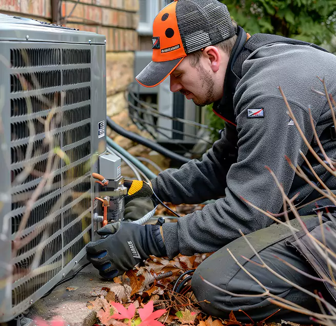 Why Homeowners & Businesses Trust Us in Suisun City, CA?