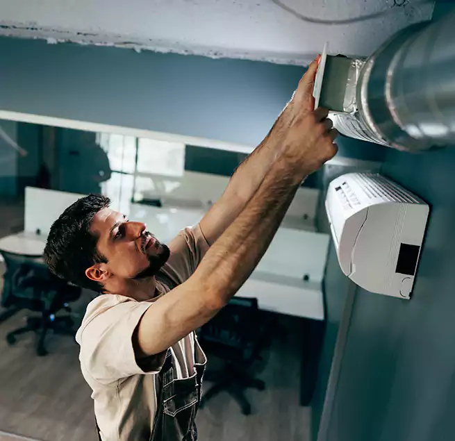 Why Homeowners & Businesses Trust Us in Suisun City, CA?