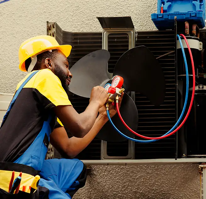 Why Homeowners & Businesses Trust Us in Suisun City, CA?