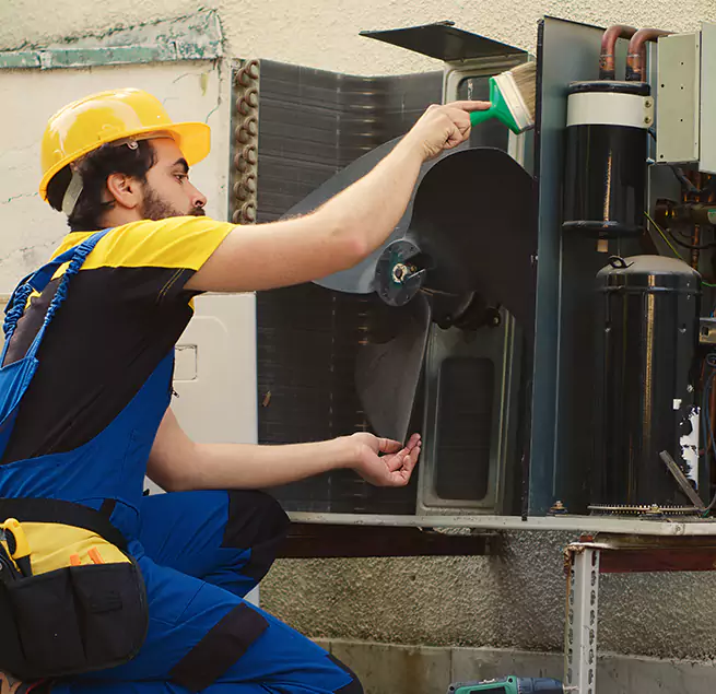 Why Homeowners & Businesses Trust Us Suisun City, CA?