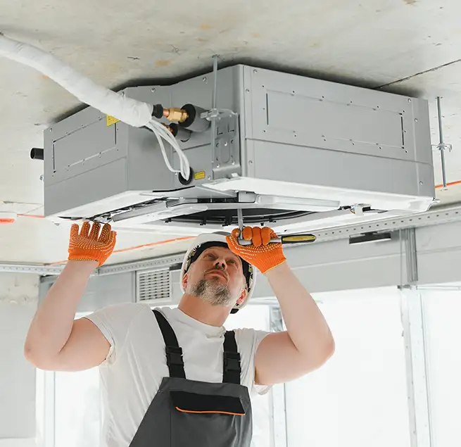 Why Homeowners & Businesses Trust Us Suisun City, CA