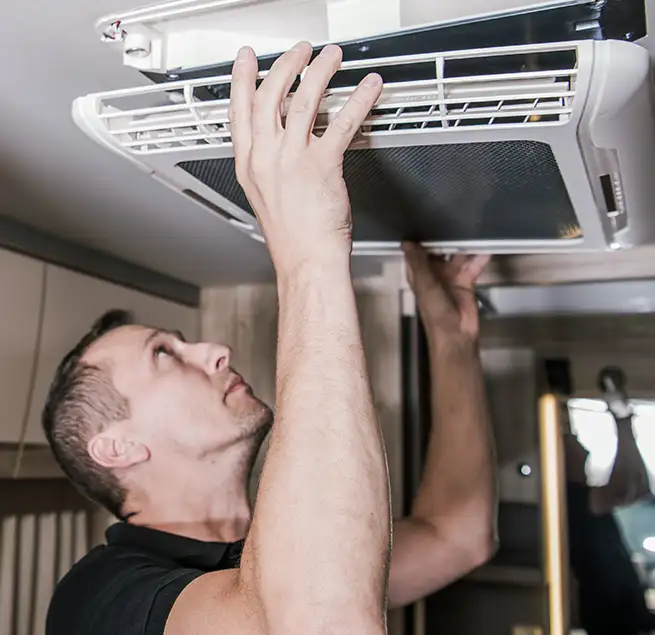 Why Homeowners & Businesses Trust Us Suisun City, CA