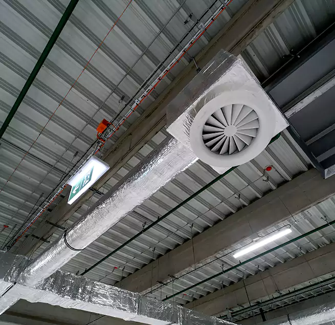 Why Homeowners & Businesses Trust Us in Suisun City, CA