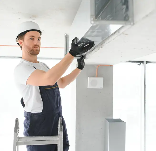 Why Homeowners & Businesses Trust Us in Suisun City, CA?